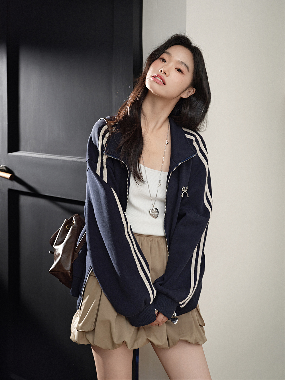 Ribbon Jacket – KUOSE.com