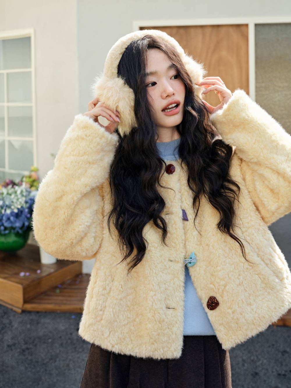 JACKETS – KUOSE.com