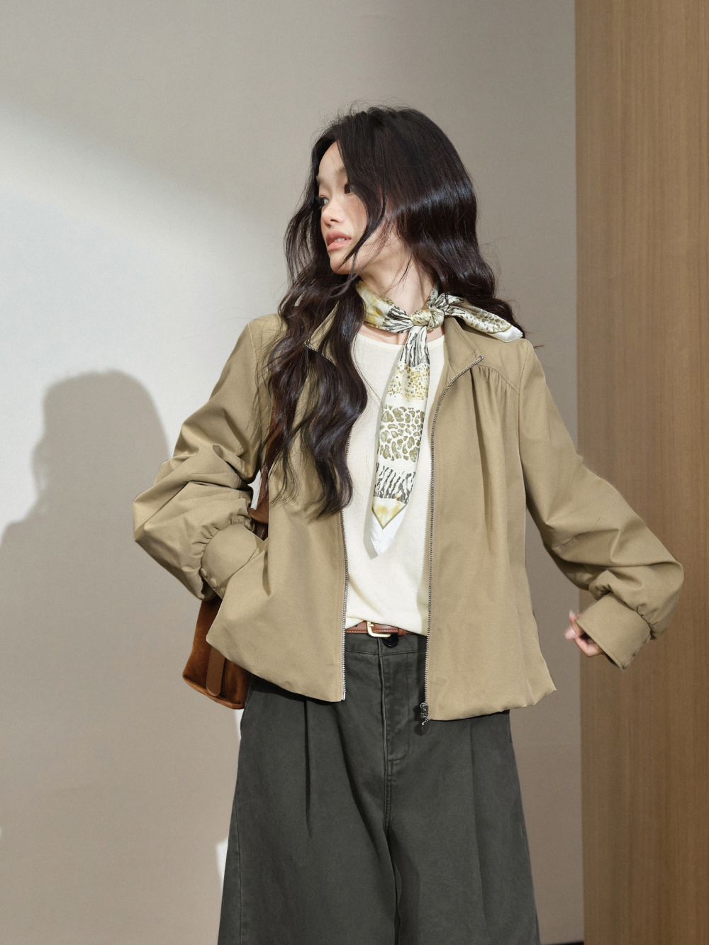 JACKETS – KUOSE.com