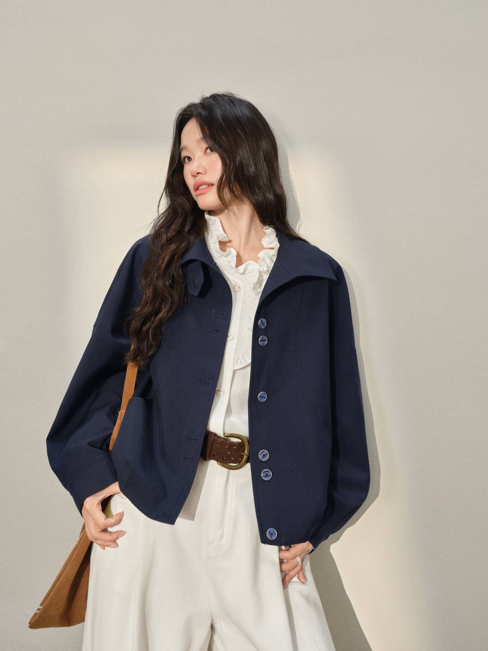 JACKETS & COATS – KUOSE.com