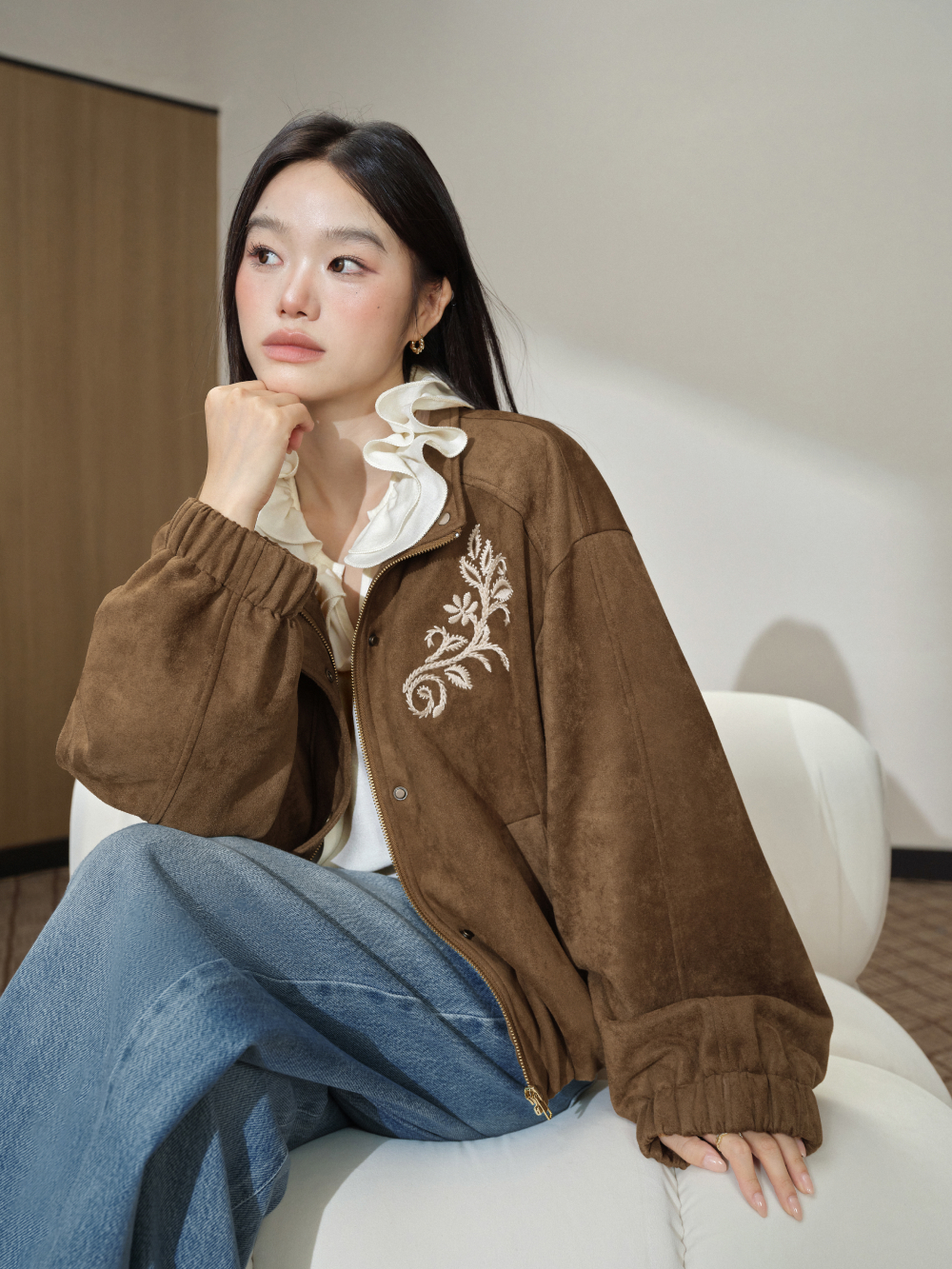 OUTERWEARS – KUOSE.com