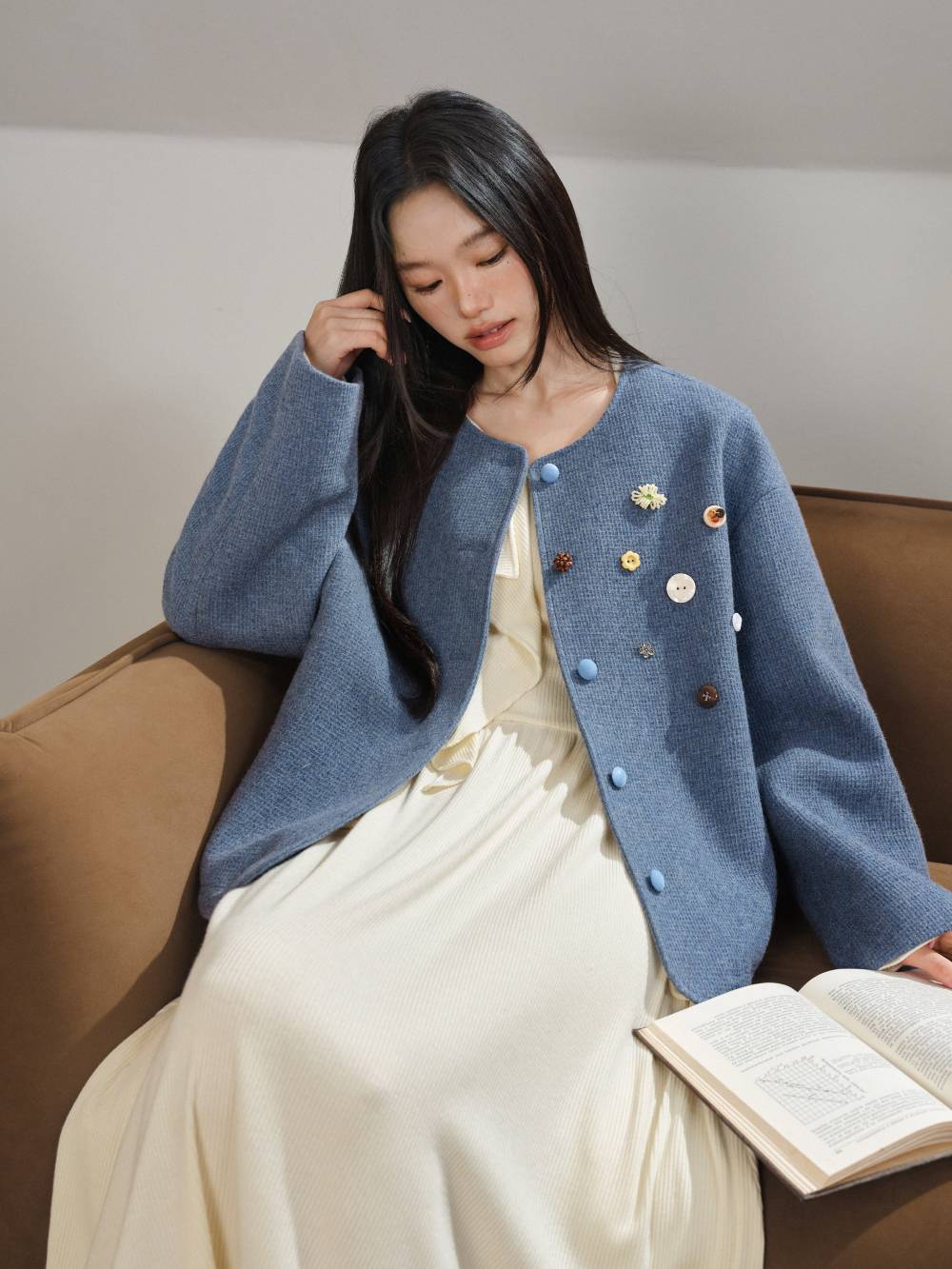 Copy]TOP OUTERWEARS.JP/アウター – KUOSE.com