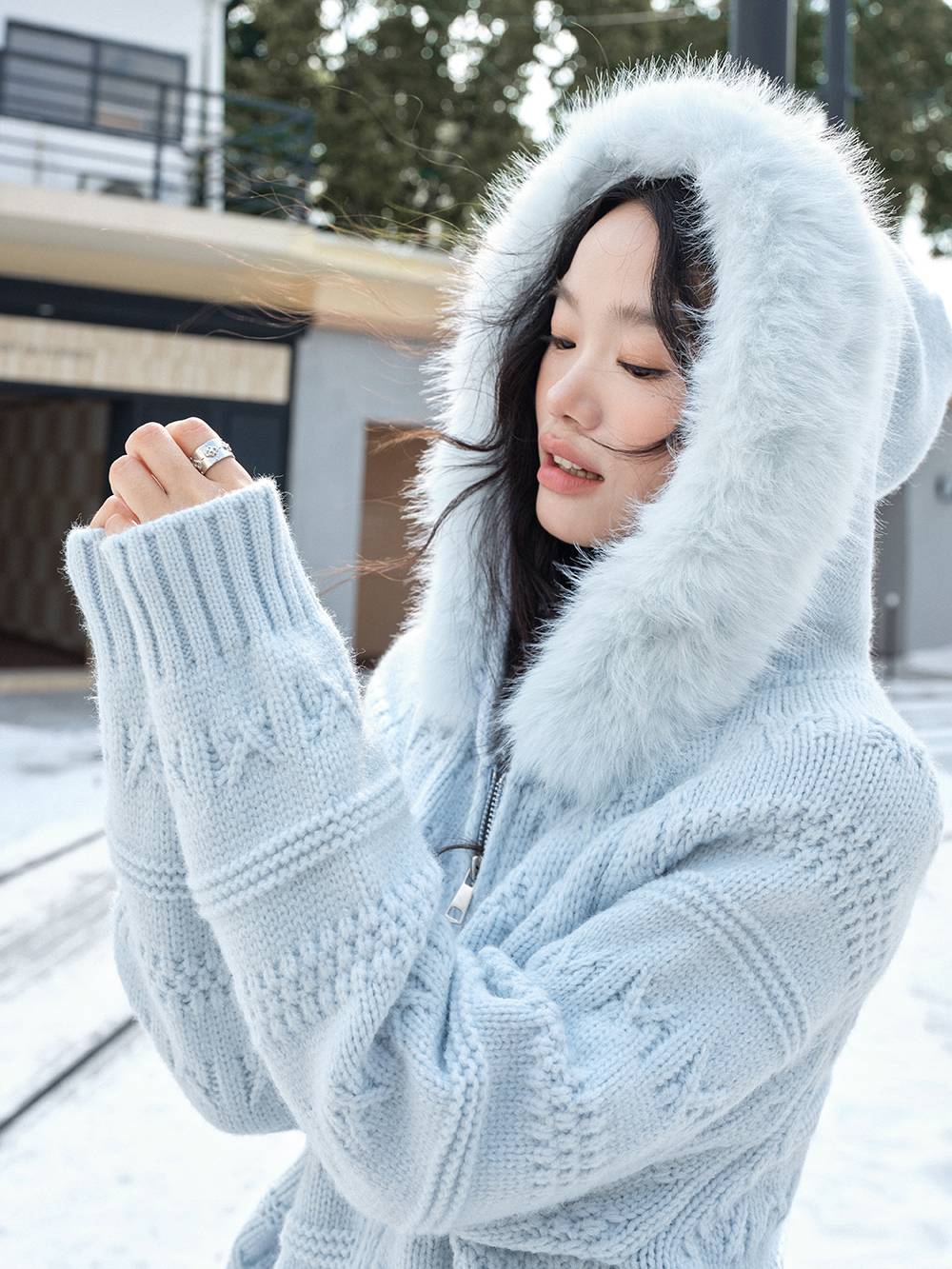 JACKETS & COATS – KUOSE.com