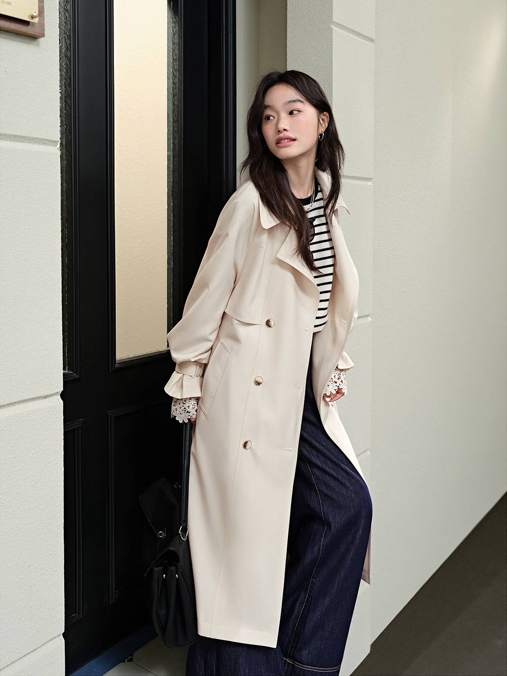 Trench Coat – KUOSE.com