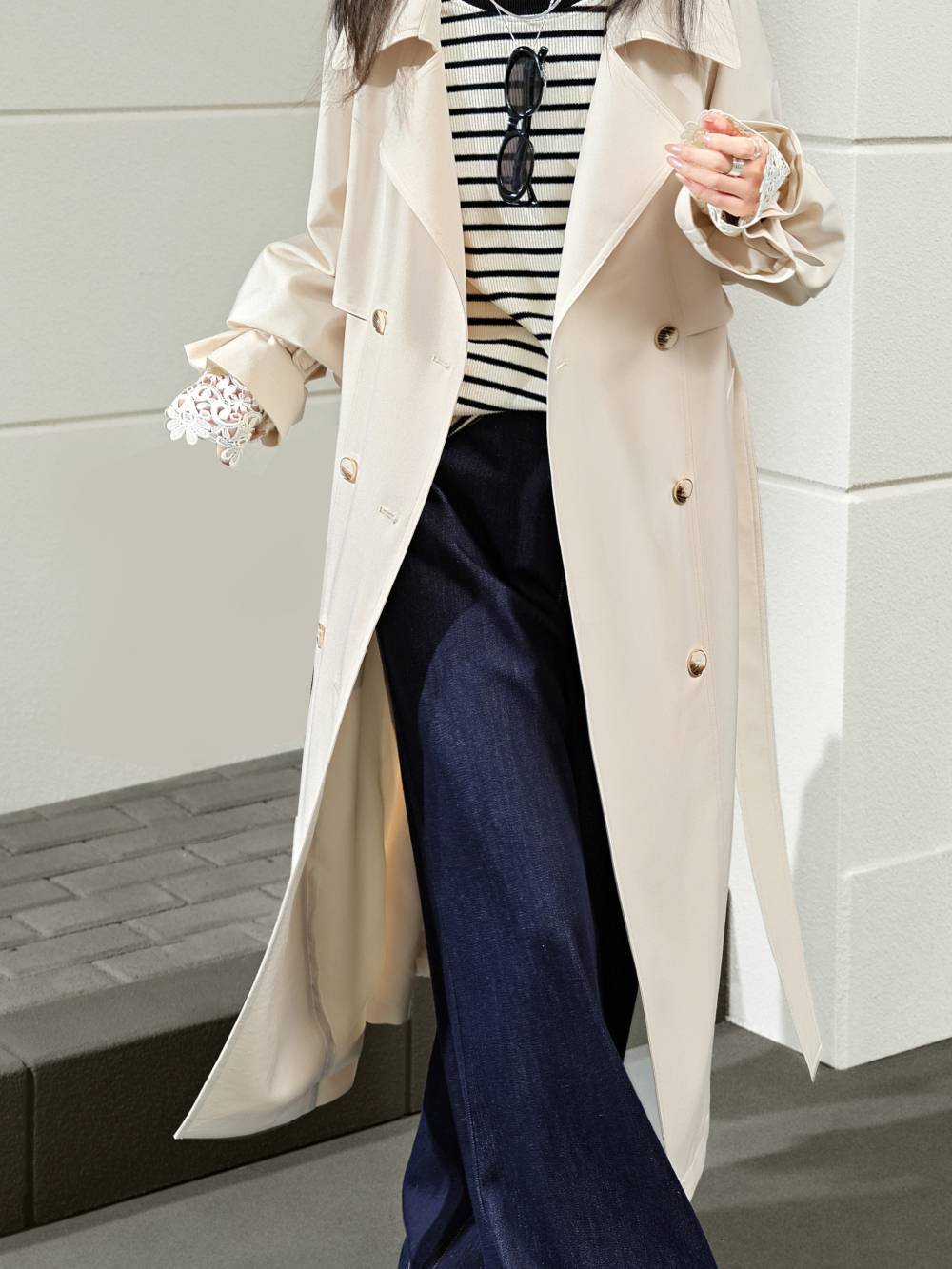 Trench Coat – KUOSE.com Trench Coat – KUOSE.com