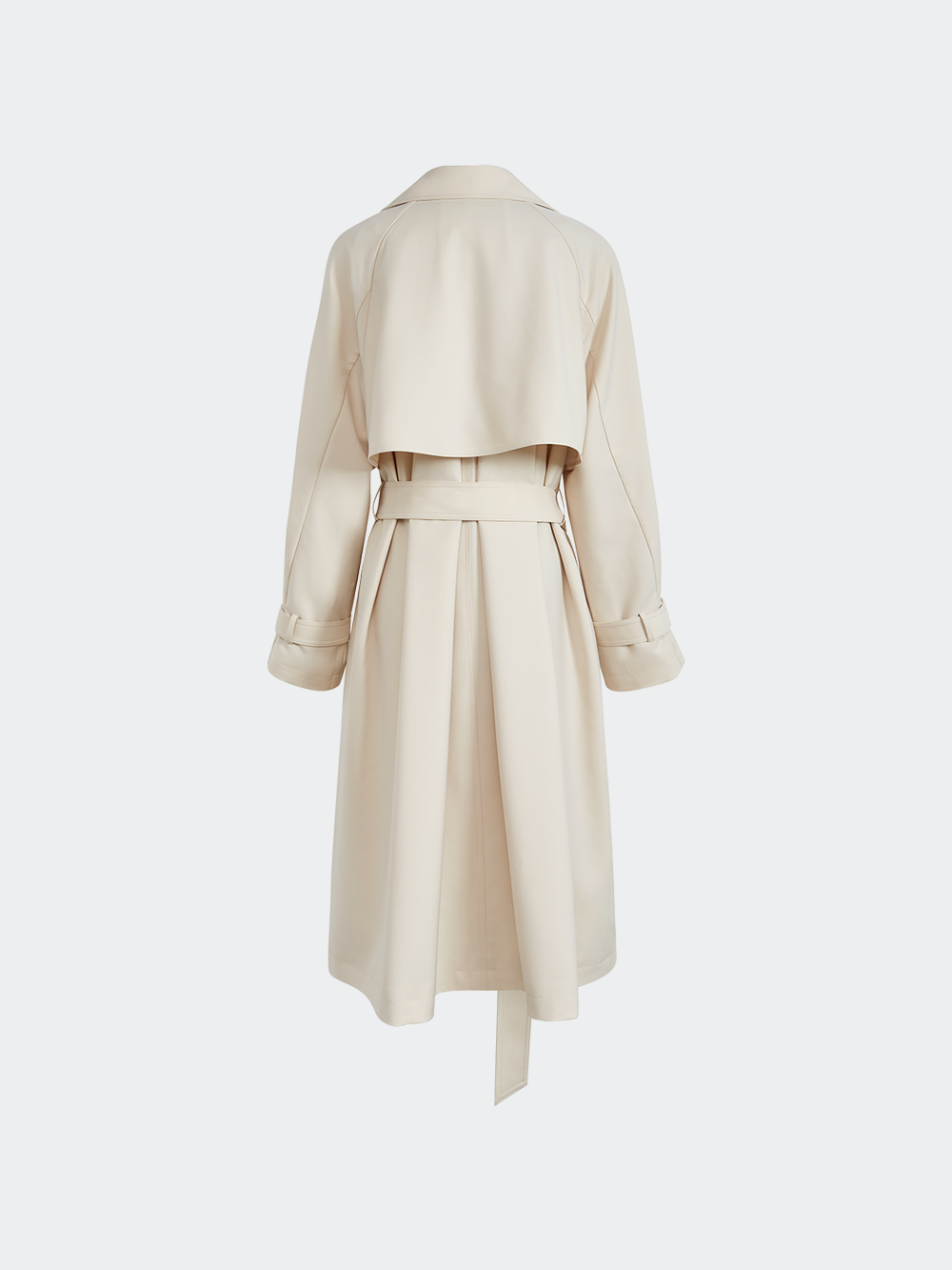 Trench Coat – KUOSE.com