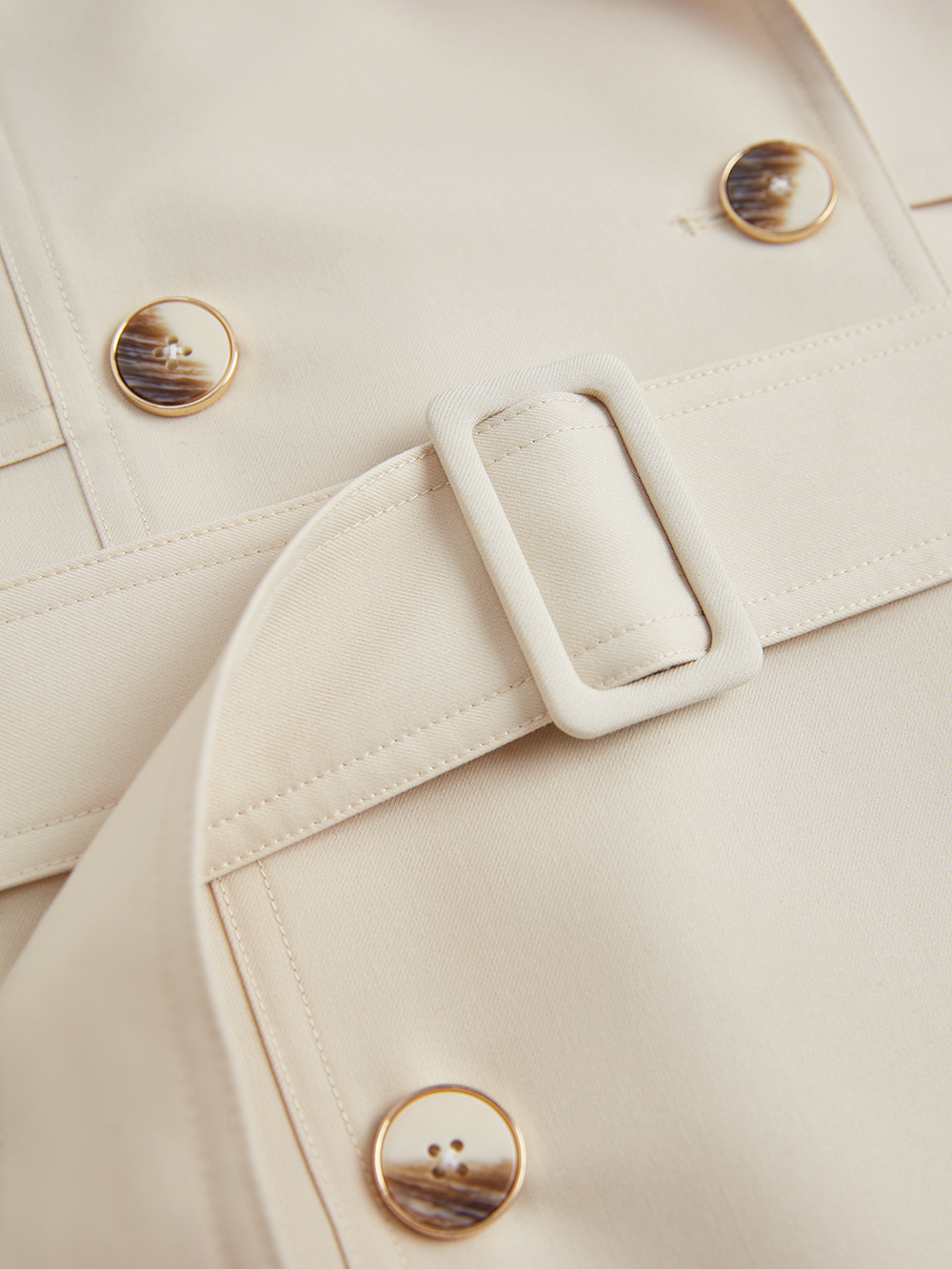 Trench Coat – KUOSE.com