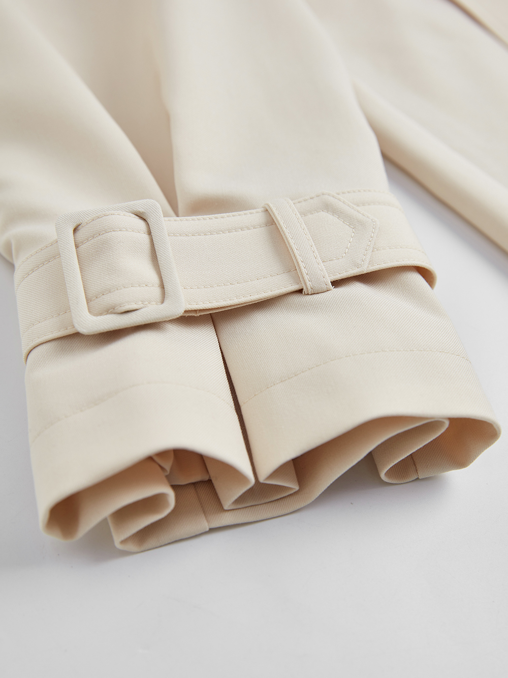 Trench Coat – KUOSE.com