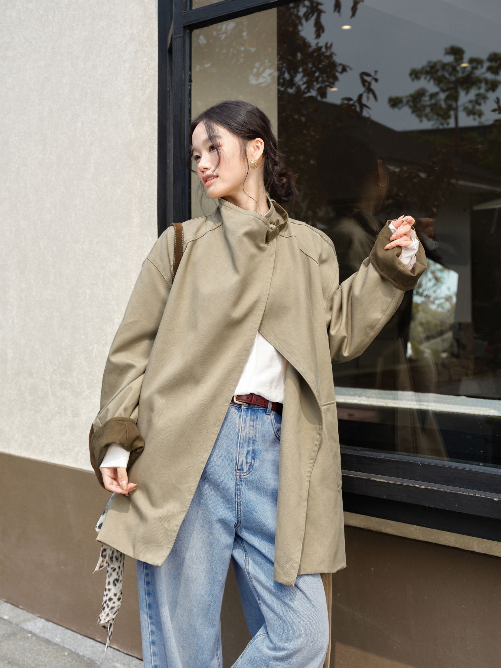 OUTERWEARS – KUOSE.com