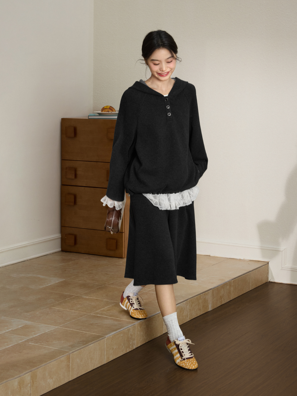 【KUOSE】日本未入荷 韓国ブランド デニムドレス 関税込 デニムドレス – KUOSE.com