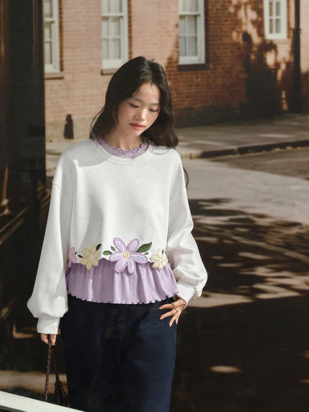 FLORAL BLOOMS – KUOSE.com