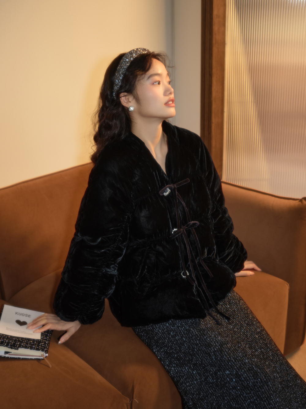 コメ兵｜ディースクエアード DSQUARED2 ダウンベスト｜DSQUARED2
