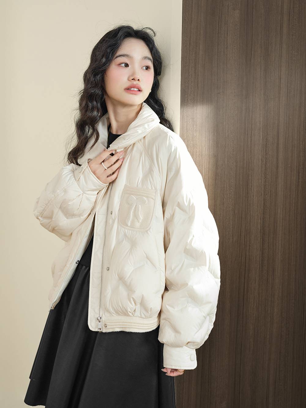 パフジャケット – KUOSE.com
