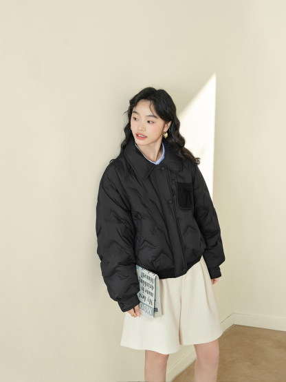 パフジャケット – KUOSE.com