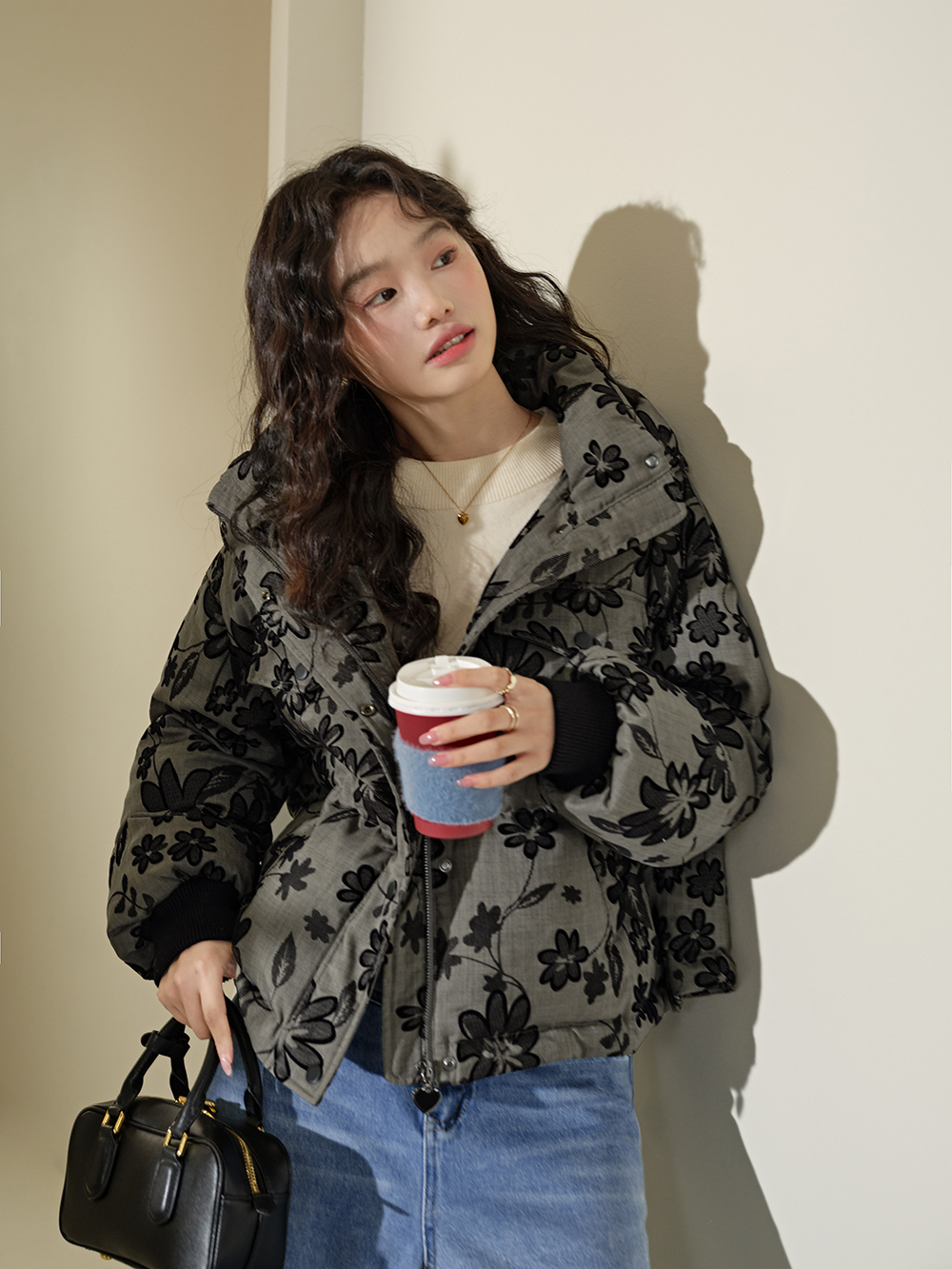 直営品【KUOSE】フード付きダウンジャケット 関税込 フード付きダウンジャケット – KUOSE.com