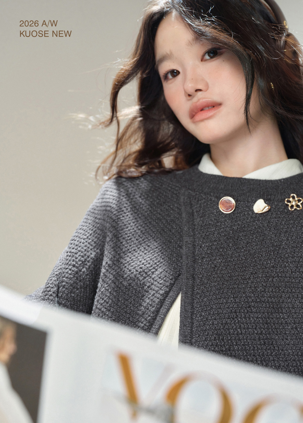 KUOSE.com