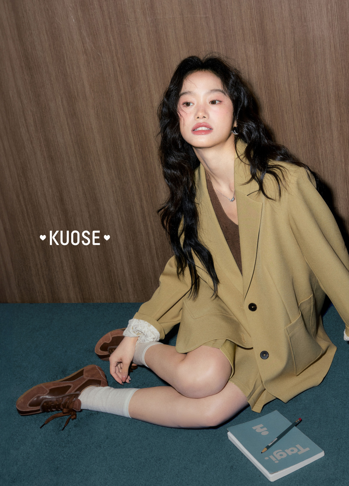 KUOSE.com