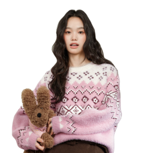 c*】様 タグ付新品⭕️新作　KUOSE 日本未発売ブランド 花柄のカエット　ダ 花が咲く – KUOSE.com