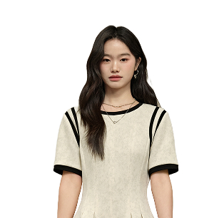 Layered Top – KUOSE.com