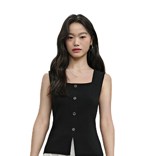 Layered Top – KUOSE.com