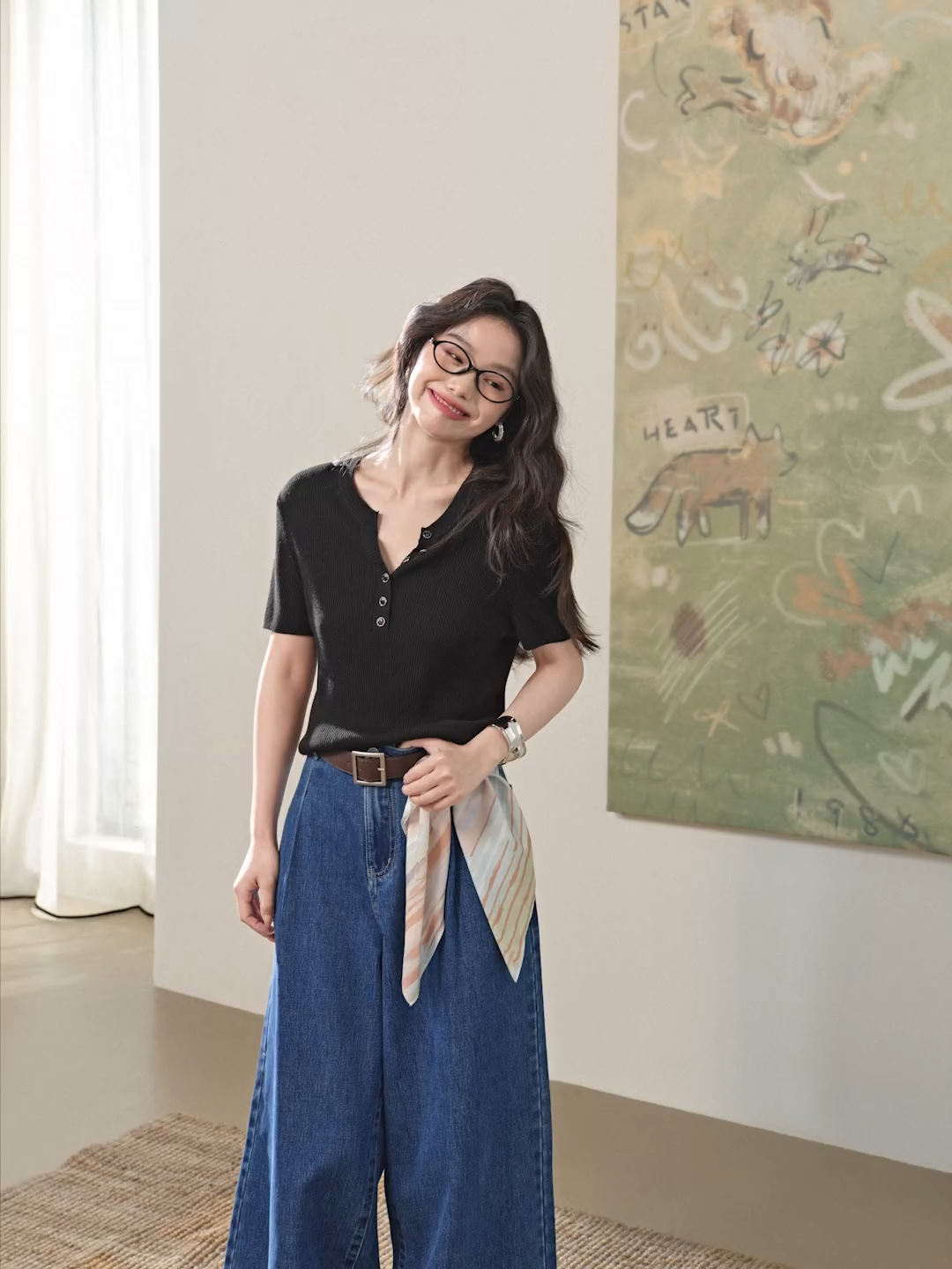 Knit Top – KUOSE.com