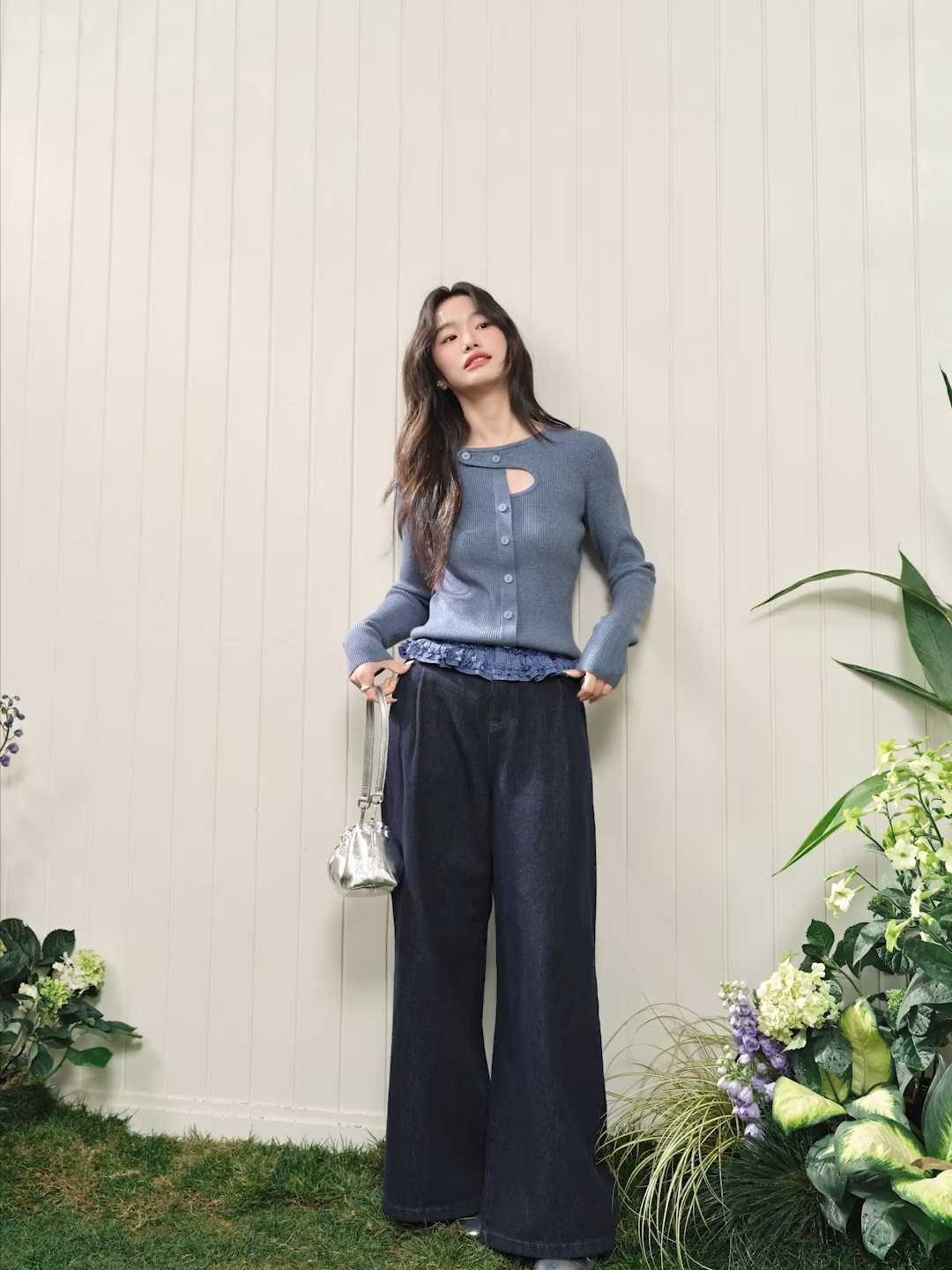 Wide Leg Jeans – KUOSE.com Wide Leg Jeans – KUOSE.com