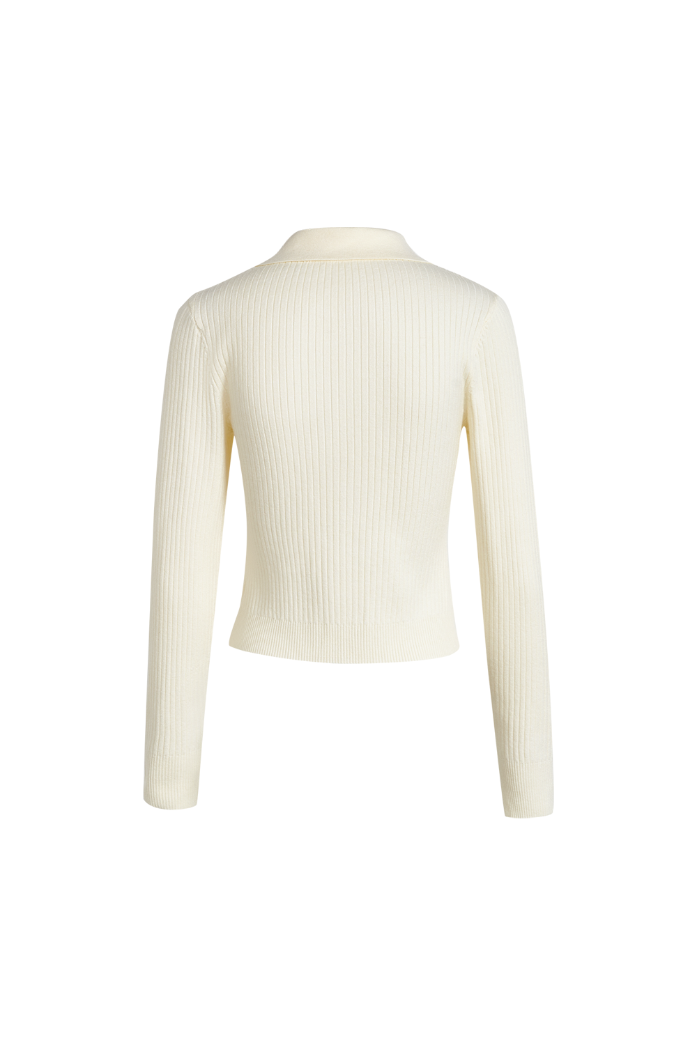 Long Sleeve Knit Top – KUOSE.com Long Sleeve Knit Top – KUOSE.com