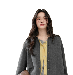 Polo Neck T-shirt – KUOSE.com