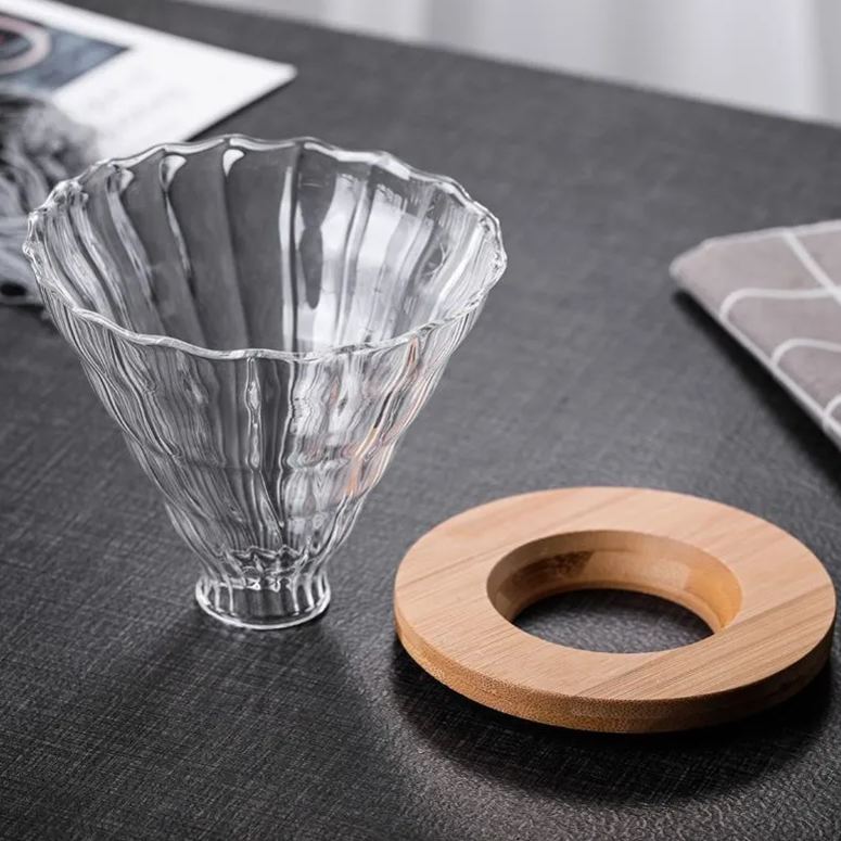 Teaguy  Semi-automatic  tea set 