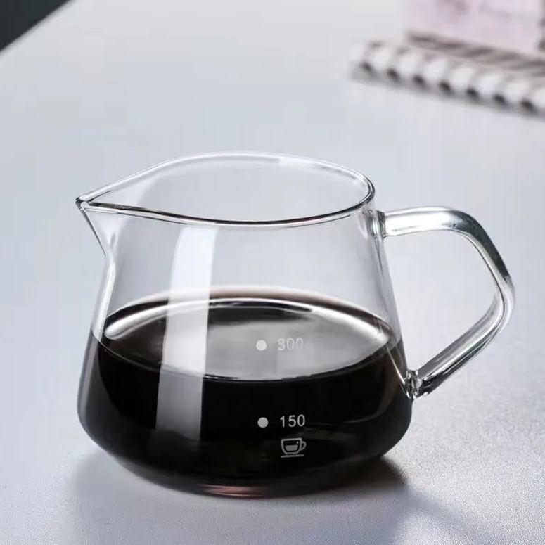 Teaguy  Semi-automatic  tea set 