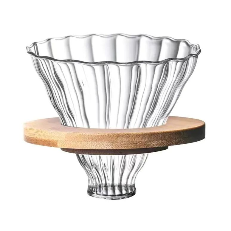 Teaguy  Semi-automatic  tea set 