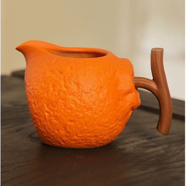 Teaguy Semi-automatic tea set