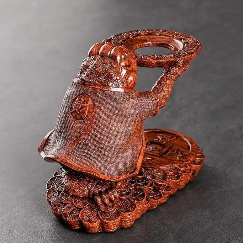 Teaguy  Semi-automatic  tea set 