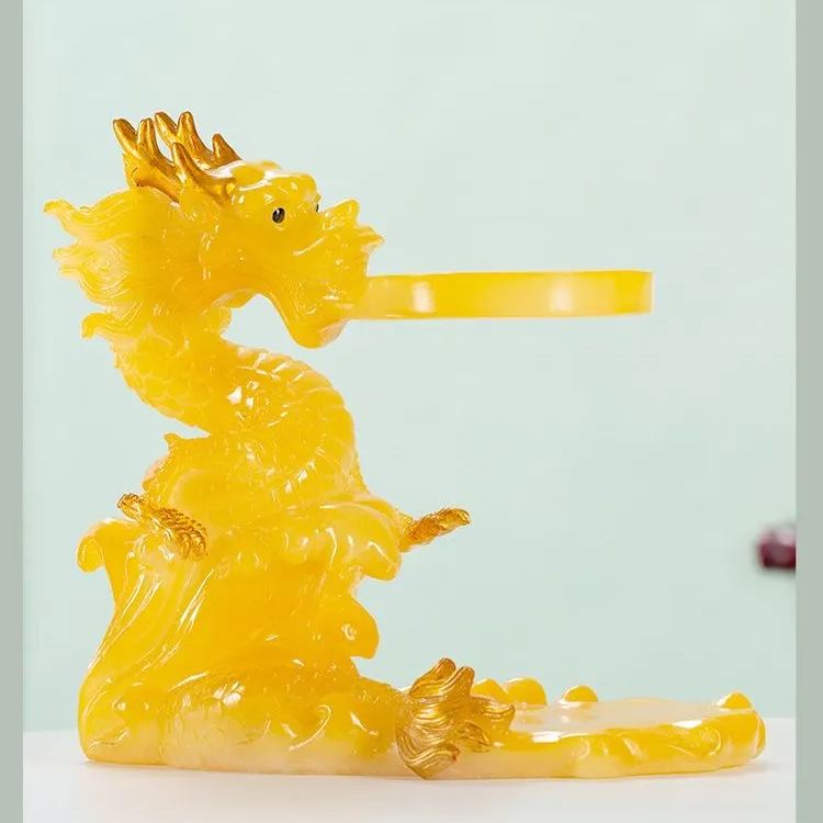 Teaguy  Semi-automatic  tea set 