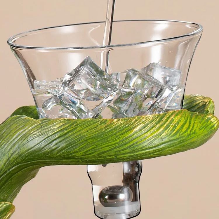 Teaguy Semi-automatic tea set