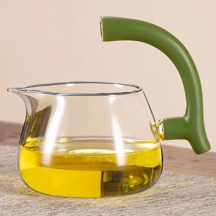 Teaguy Semi-automatic tea set