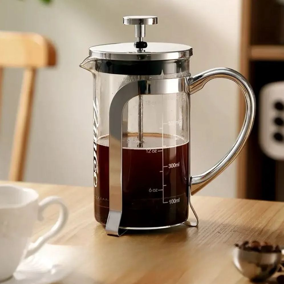 Teaguy  Semi-automatic  Tea/Coffee pot 
