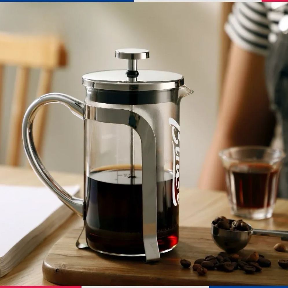 Teaguy  Semi-automatic  Tea/Coffee pot 