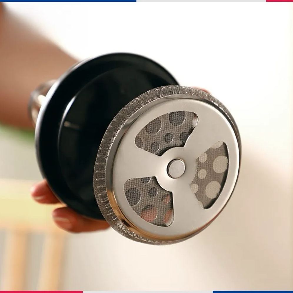 Teaguy  Semi-automatic  Tea/Coffee pot 