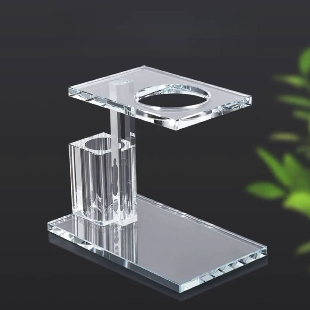 Teaguy  Semi-automatic  tea set 