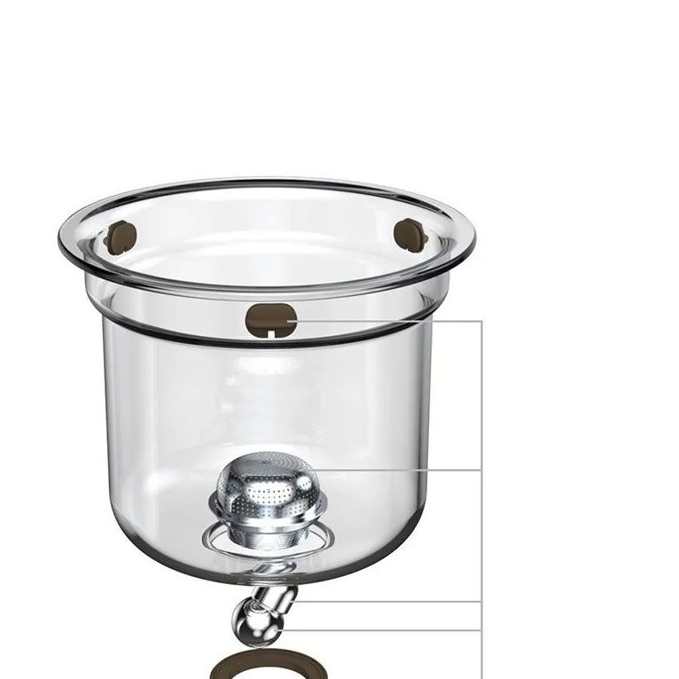 Teaguy  Semi-automatic  Teapot