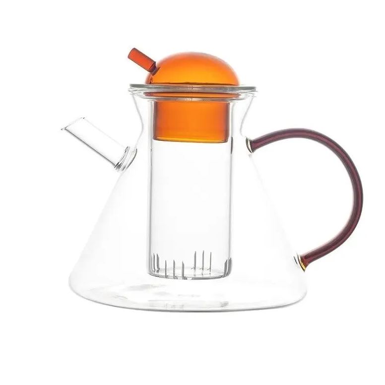 Magic Semi-automatic Teapot