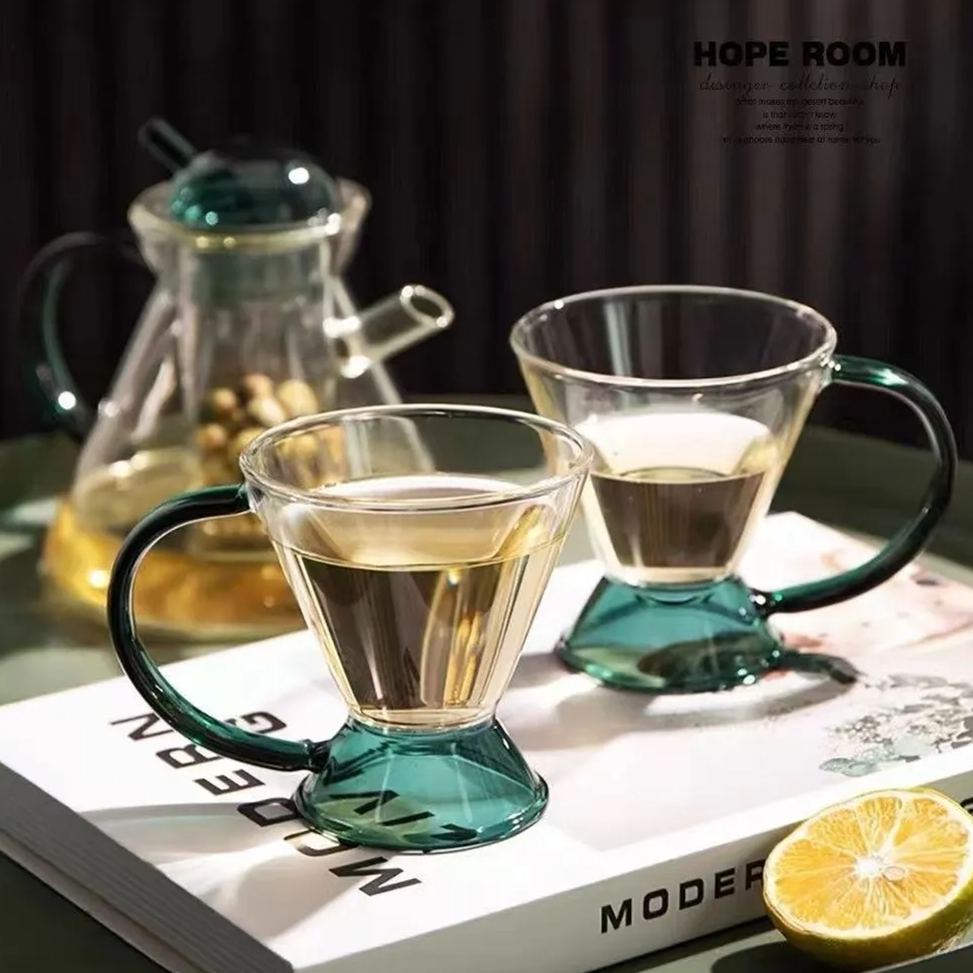 Magic Semi-automatic Teapot