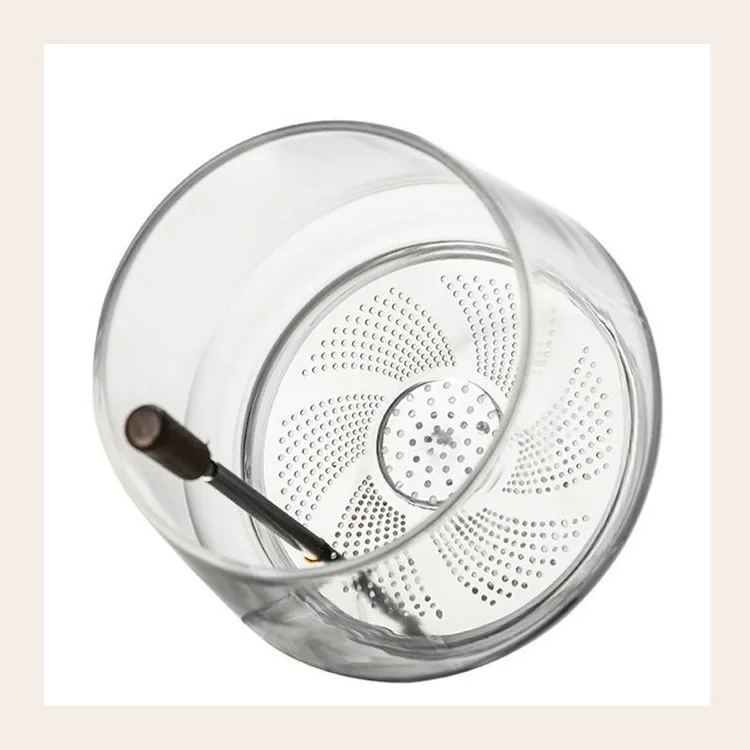 Magic Semi-automatic Teapot