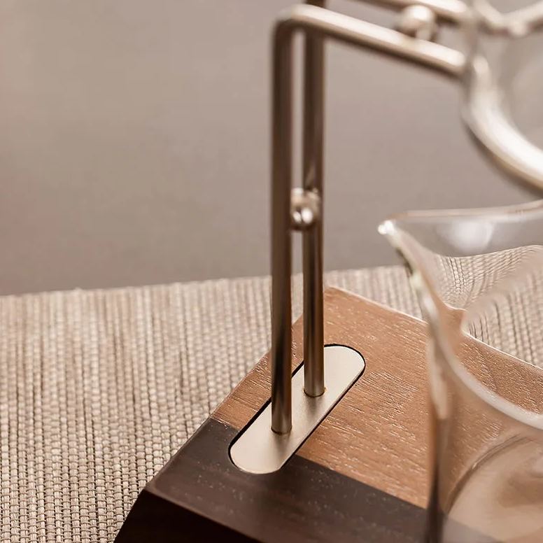 Magic Semi-automatic Teapot