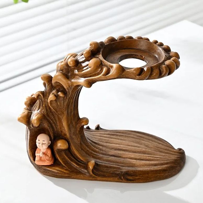 Magic Semi-automatic Teapot