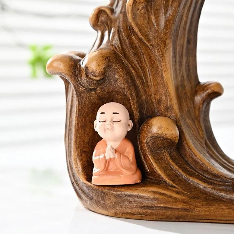 Magic Semi-automatic Teapot