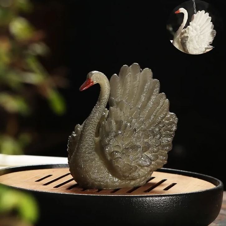 Teaguy Teapet Lucky Goose