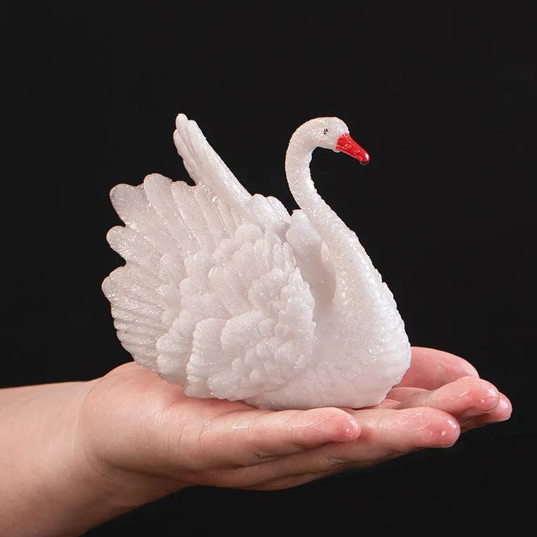 Teaguy Teapet Lucky Goose