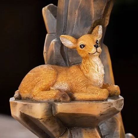 Magic Semi-automatic Teapot